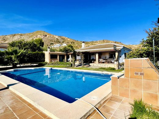 Luxe woning in Antequera, Provincia de Málaga