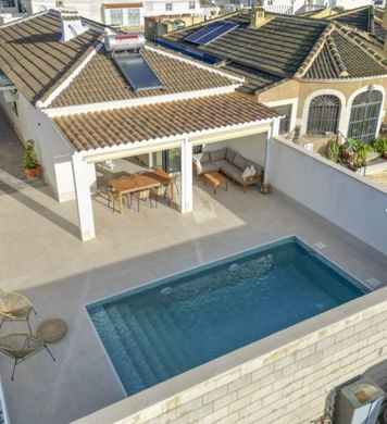 Casa de lujo en Torrevieja, Provincia de Alicante