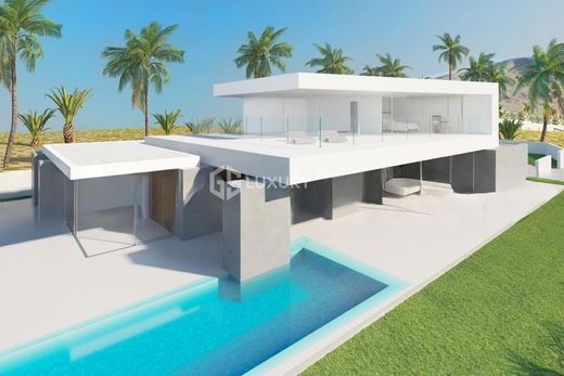 ‏וילה ב  Adeje, Provincia de Santa Cruz de Tenerife