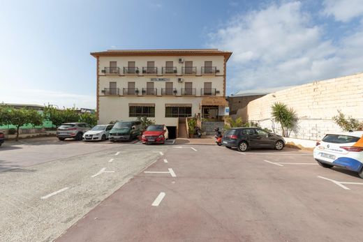 Albergo a Motril, Provincia de Granada