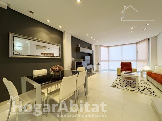 Casa de luxo - Cullera, Valência