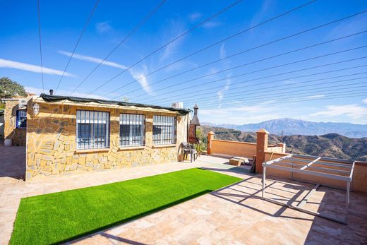 Casa rural / Casa de pueblo en Moclinejo, Málaga