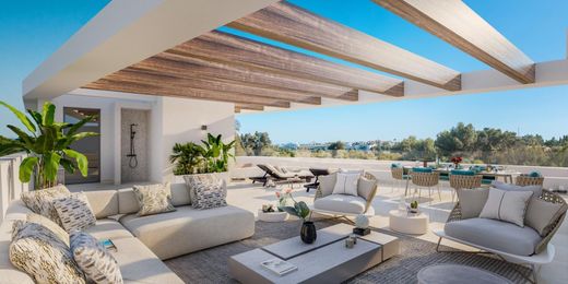 Piso / Apartamento en San Pedro de Alcántara, Málaga