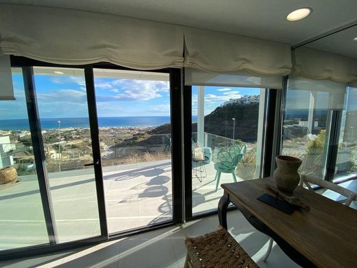 Apartment in Rincón de la Victoria, Malaga