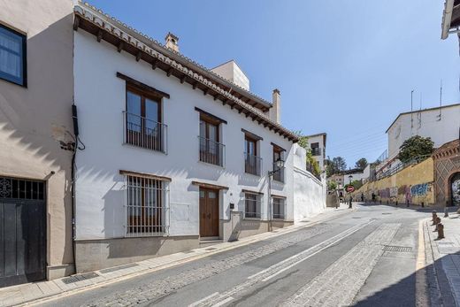 Lüks ev Granada, Provincia de Granada