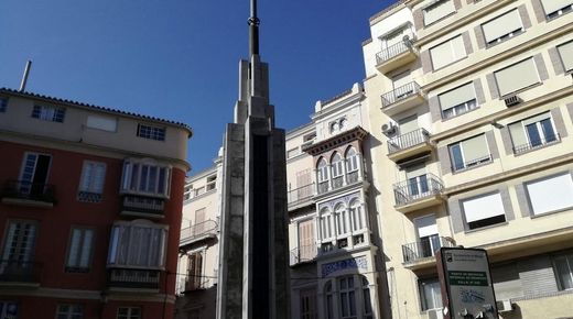 Biuro w Málaga, Provincia de Málaga