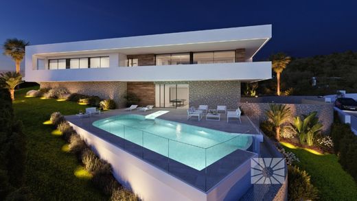 Villa in Benitachell, Alicante
