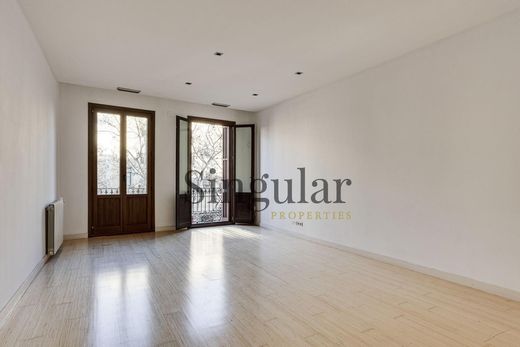 Appartamento a Barcellona, Província de Barcelona