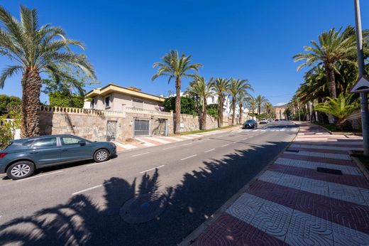 Maison individuelle à Aguadulce, Alméria