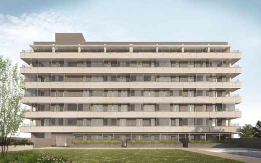 Apartment / Etagenwohnung in Vallirana, Provinz Barcelona