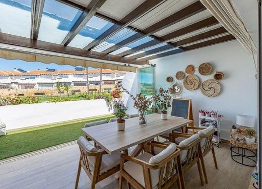 Detached House in Mijas, Malaga