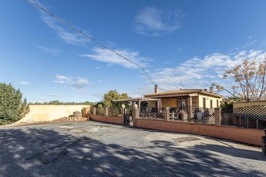 Villa in Zubia, Provincia de Granada