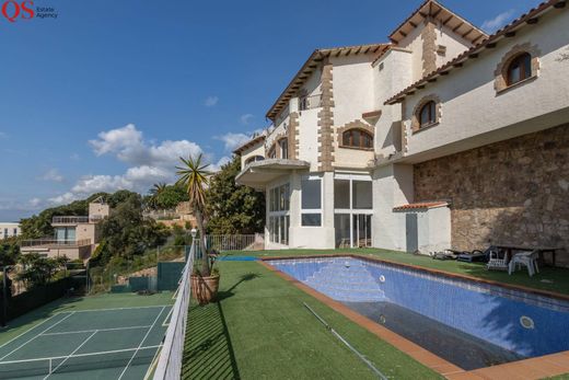 Villa - Lloret de Mar, Gerunda