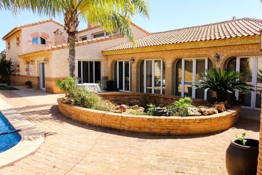 Villa à Los Urrutias, Province de Murcie