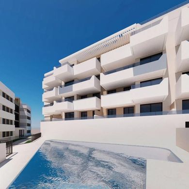 Appartement à Mijas, Malaga