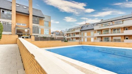 Apartment in Las Rozas de Madrid, Province of Madrid