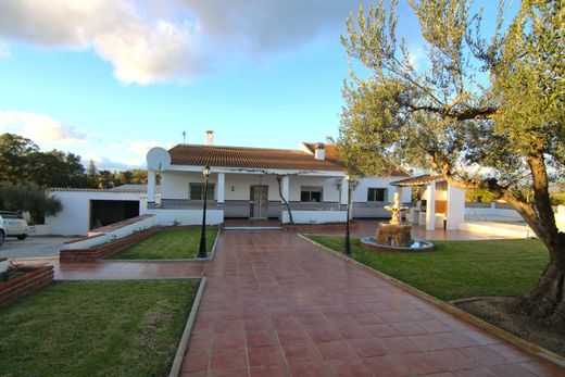 Villa in Alhaurín el Grande, Malaga