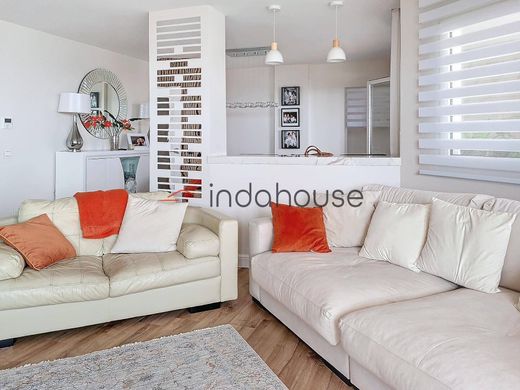 Apartment in Benalmádena, Malaga