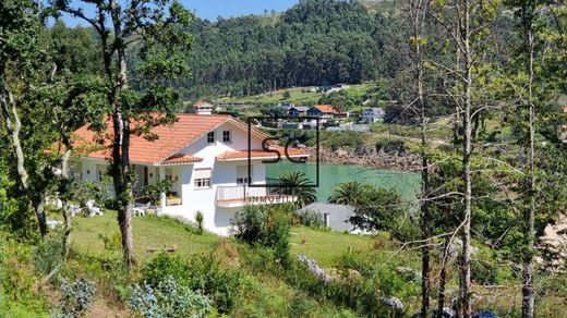 Luxury home in Ares, Provincia da Coruña