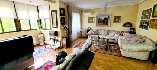 Apartament w Madryt, Provincia de Madrid