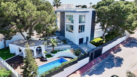 Villa à Torrevieja, Alicante