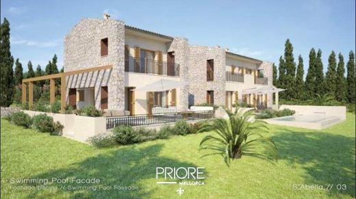 Αγροτεμάχιο σε Santa Margalida, Illes Balears