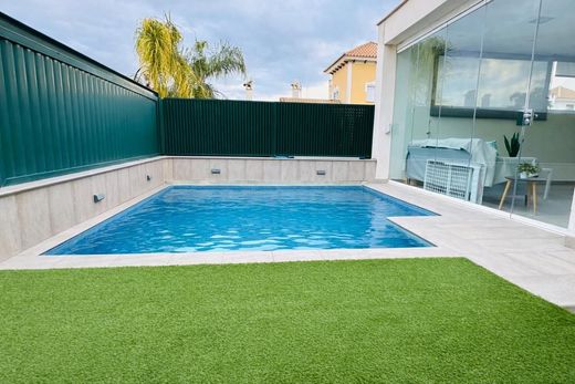 Einfamilienhaus in Murcia, Provinz Murcia