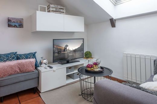 Apartamento - Madrid, Provincia de Madrid