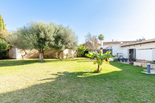 Luxury home in Palma de Mallorca, Province of Balearic Islands