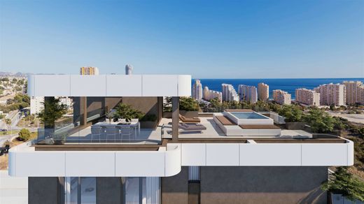 Piso / Apartamento en Calpe, Provincia de Alicante