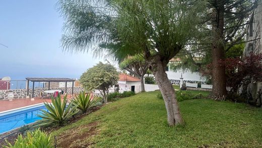 Vrijstaand huis in La Matanza de Acentejo, Provincia de Santa Cruz de Tenerife