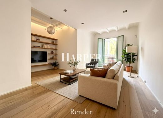 ﺷﻘﺔ ﻓﻲ برشلونة, Província de Barcelona