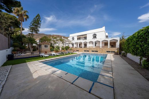 Villa in Aguadulce, Almeria