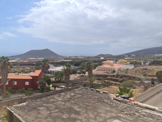 Maison de luxe à Arafo, Province de Santa Cruz de Ténérife