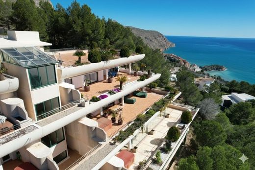 Piso / Apartamento en Altea, Provincia de Alicante