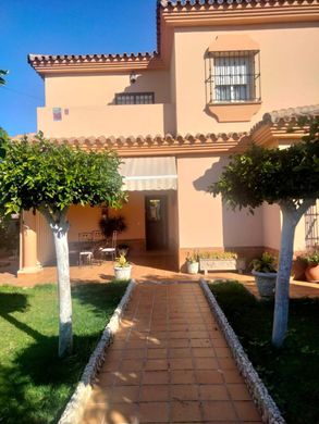 Частный Дом, Чиклана-де-ла-Фронтера, Provincia de Cádiz