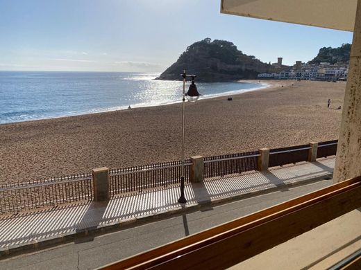 Apartamento - Tossa de Mar, Gerunda