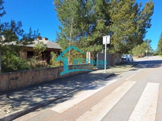 Land in Begues, Province of Barcelona