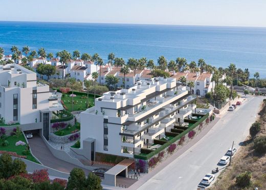 Appartamento a Mijas, Málaga