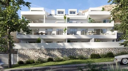 Piso / Apartamento en Benalmádena, Málaga