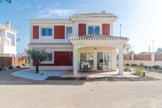 Villa in Lorca, Provinz Murcia