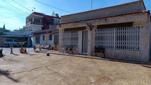 Rustykalny lub Wiejski w Crevillente, Provincia de Alicante