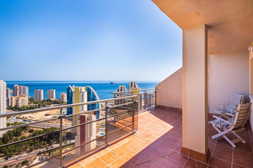 Piso / Apartamento en Benidorm, Provincia de Alicante