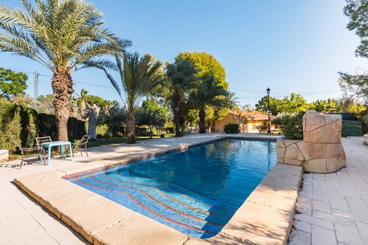 Частный Дом, Las Torres de Cotillas, Murcia