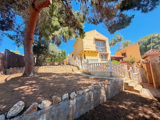 Maison de luxe à Torrevieja, Alicante