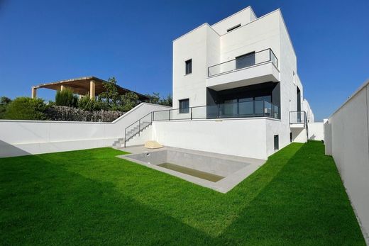 Detached House in Alhendín, Granada