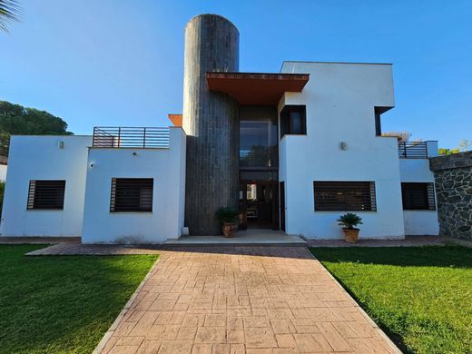 Casa Unifamiliare a Cordova, Andalusia