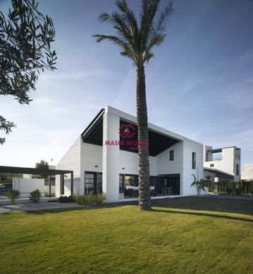 빌라 / Sucina, Murcia