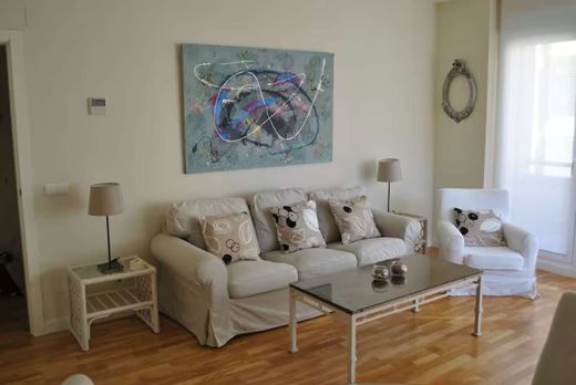 Apartment in Málaga, Malaga
