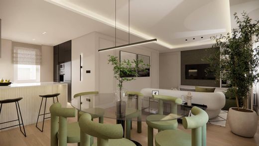 Daire Madrid, Provincia de Madrid